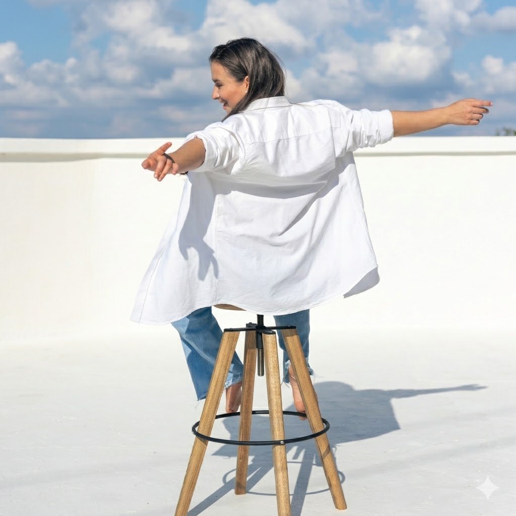 superior Blazer Superior