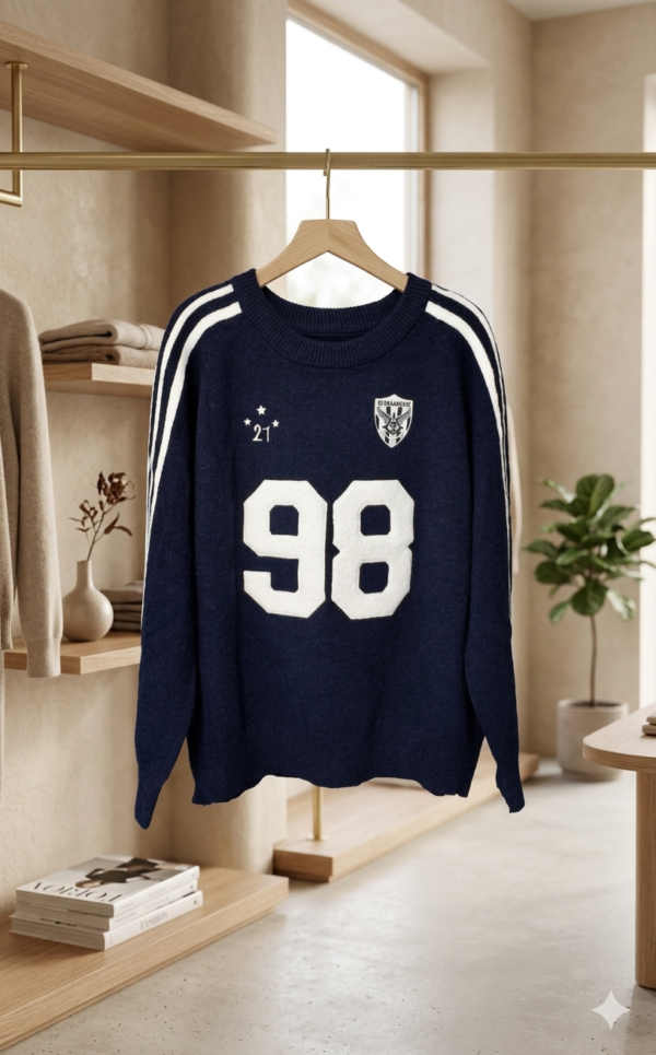 Sweater 98