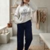 Sweaters over bordado de bremer premium POLO.