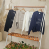 Sweaters over bordado de bremer premium POLO.
