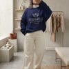 Sweaters over bordado de bremer premium POLO.
