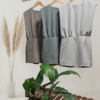 Mono Shorts Pollera ANY