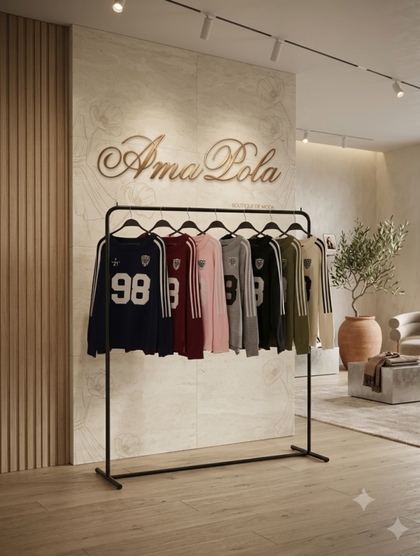 Sweater 98