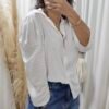Camisa LUNARES