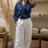 Camisa CATA CALBINI