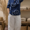 Blusa Botón CALBINI