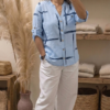 Camisa CATA CALBINI