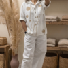 Blusa CARTERON CALBINI