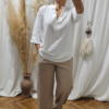 Blusa Over TATY