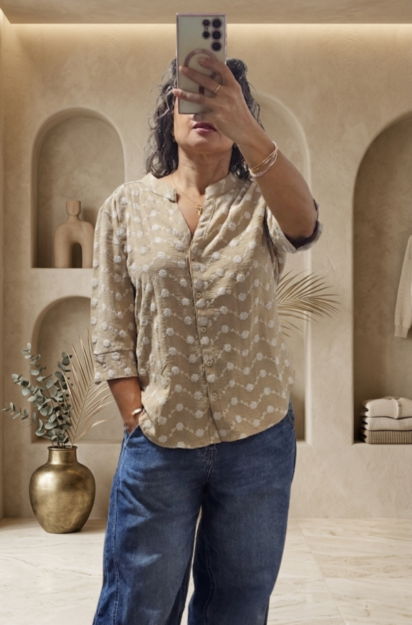 Camisa DULCE