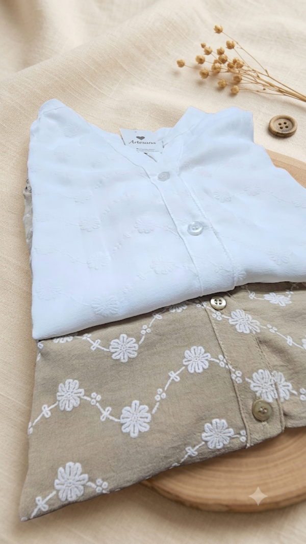 Camisa DULCE