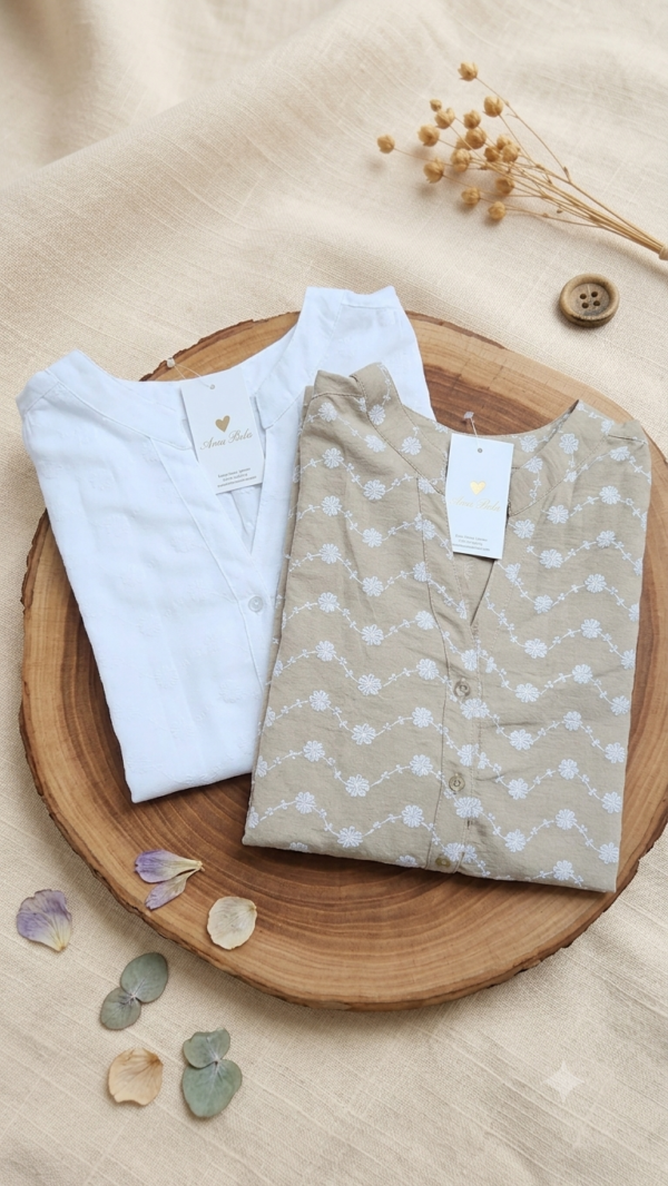 Camisa DULCE