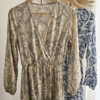 Vestido DHELI