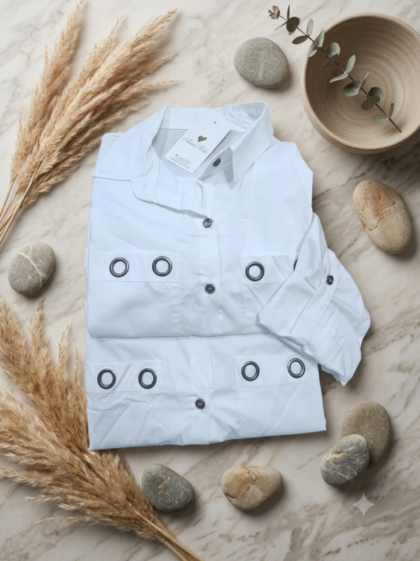 Camisa BIANCA