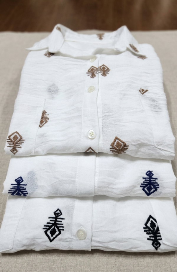 Camisa REINA