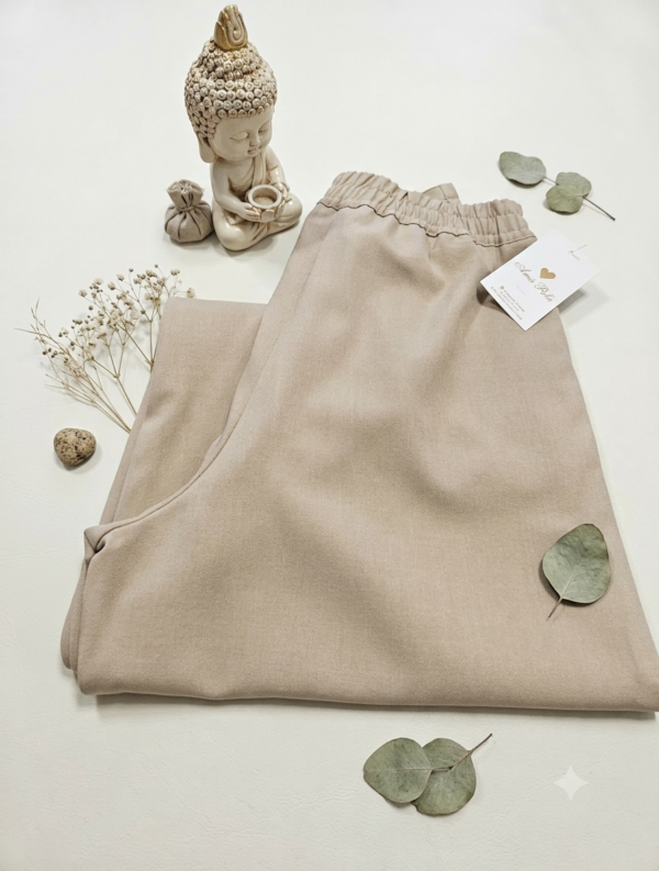 Pantalón Gabardina SUMY