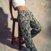Pantalón Camuflado