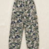 Pantalón Camuflado