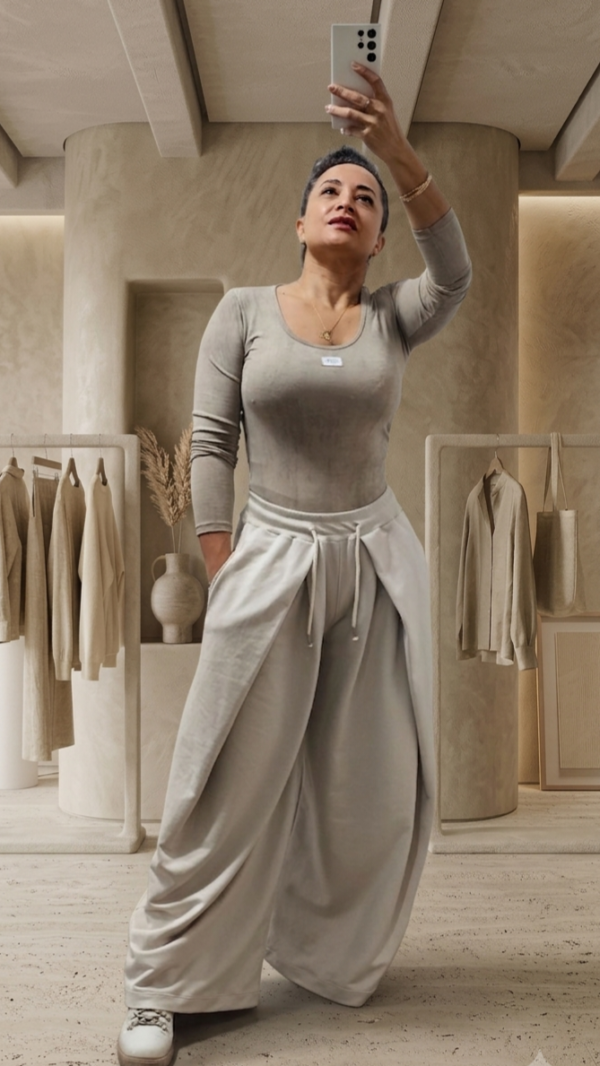 Pantalón VALENTINA