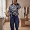 Buzo Over VINTAGE